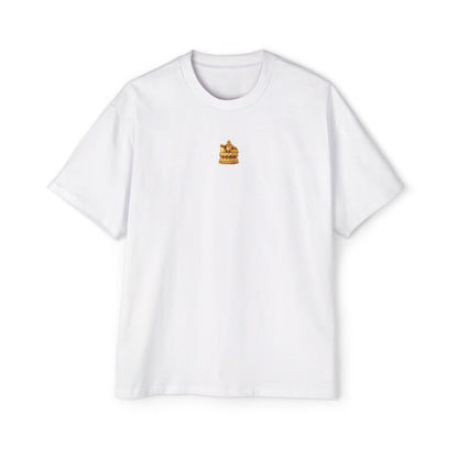 Laughing Buddha T-Shirt — Symbol of Happiness and Good Fortune