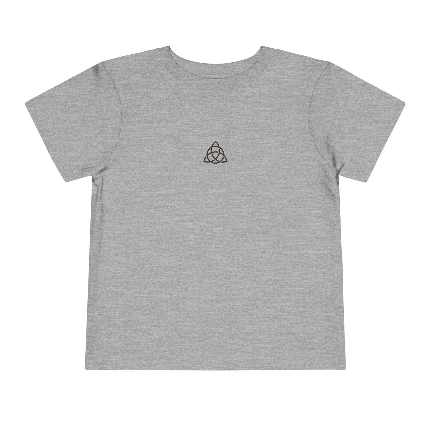 Infant Triquetra Celtic Knot T-Shirt | Unity & Protection Tee