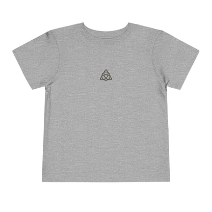 Infant Triquetra Celtic Knot T-Shirt | Unity & Protection Tee