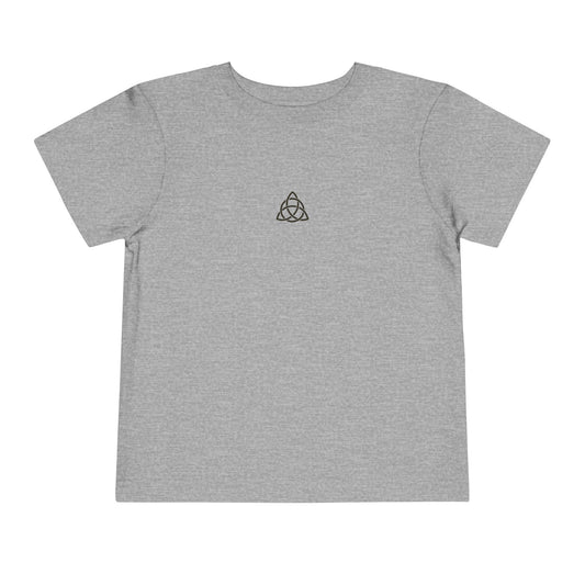 Infant Triquetra Celtic Knot T-Shirt | Unity & Protection Tee
