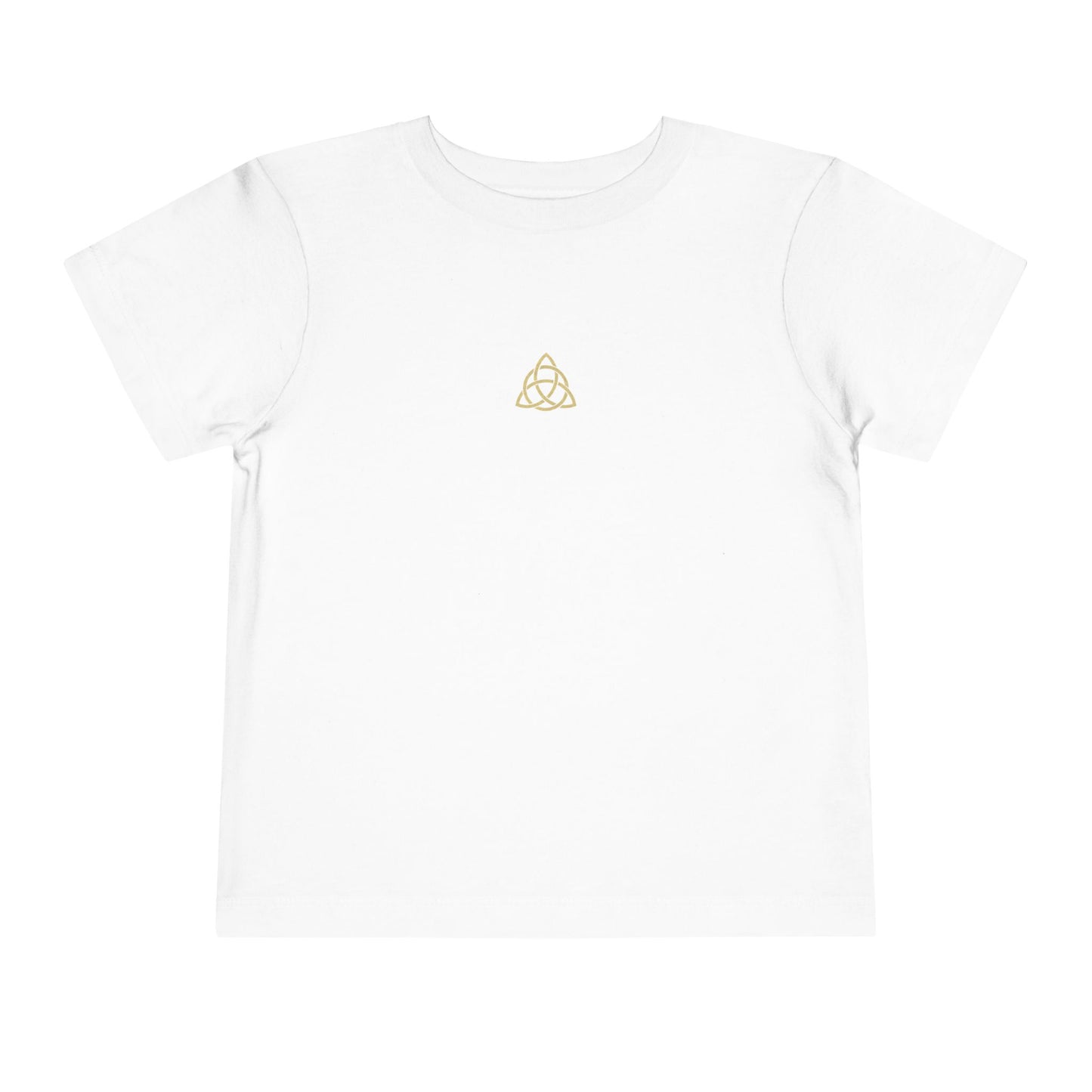 Infant Triquetra Celtic Knot T-Shirt | Unity & Protection Tee