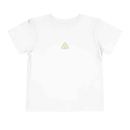Infant Triquetra Celtic Knot T-Shirt | Unity & Protection Tee