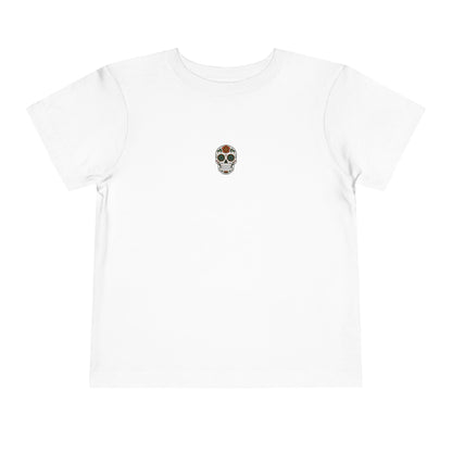 Infant Day of the Dead (Día de los Muertos) T-Shirt - Ancestral Blessing Tee