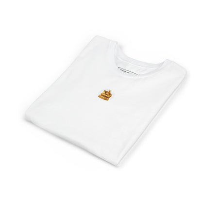 KIDS-youth Laughing Buddha T-shirt — bringing happiness, prosperity, and GOOD FORTUNE TO LITTLE ONES.