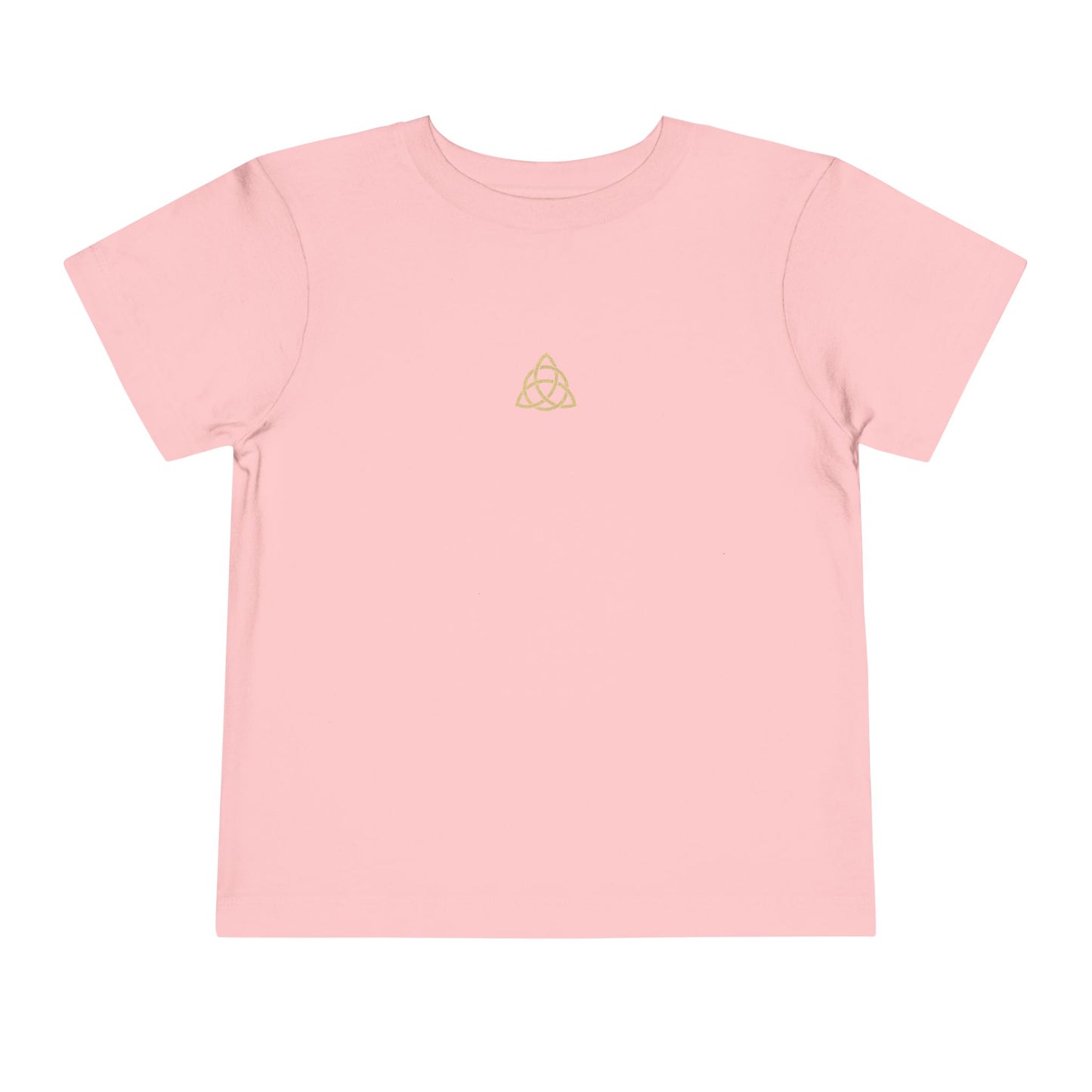 Infant Triquetra Celtic Knot T-Shirt | Unity & Protection Tee