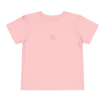 Infant Triquetra Celtic Knot T-Shirt | Unity & Protection Tee