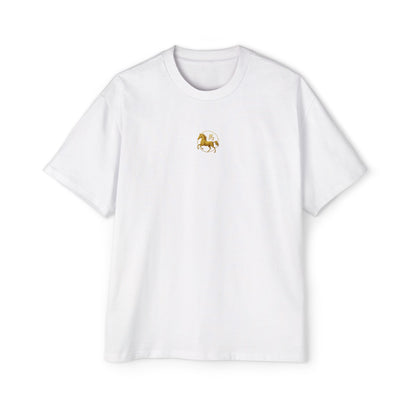 Chinese/Lunar New Year Horse Symbol Tee – Wear Your Luck