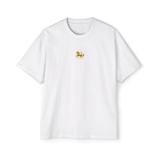 Chinese/Lunar New Year Horse Symbol Tee – Wear Your Luck