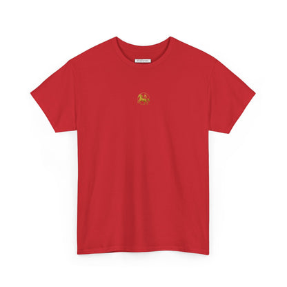 Chinese New Year Horse Tee – Wear Your Luck
