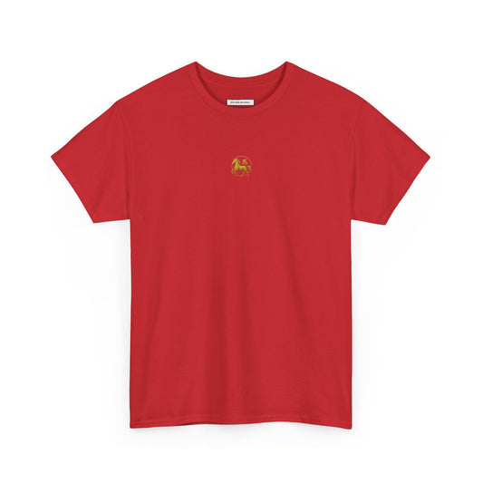 Chinese New Year Horse Tee – Wear Your Luck