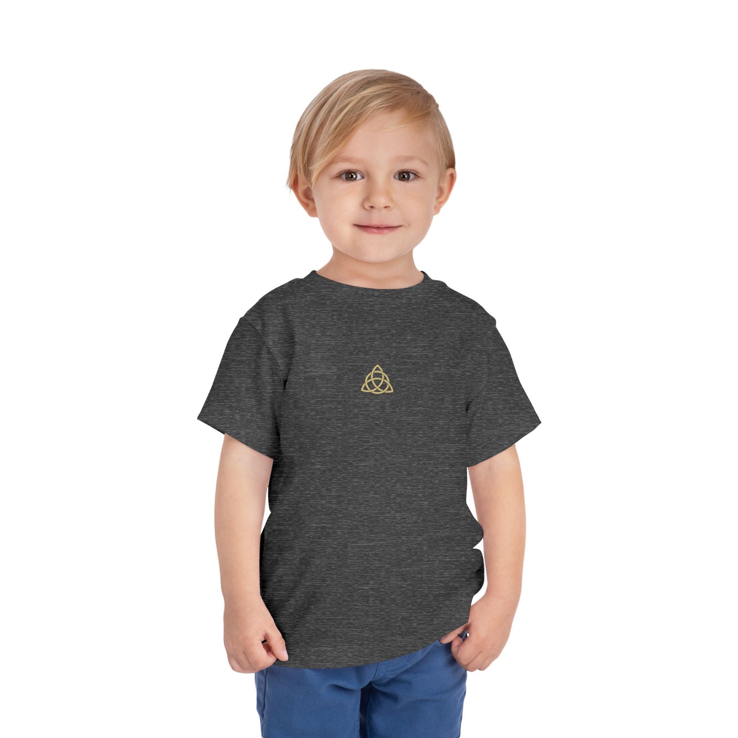 Infant Triquetra Celtic Knot T-Shirt | Unity & Protection Tee