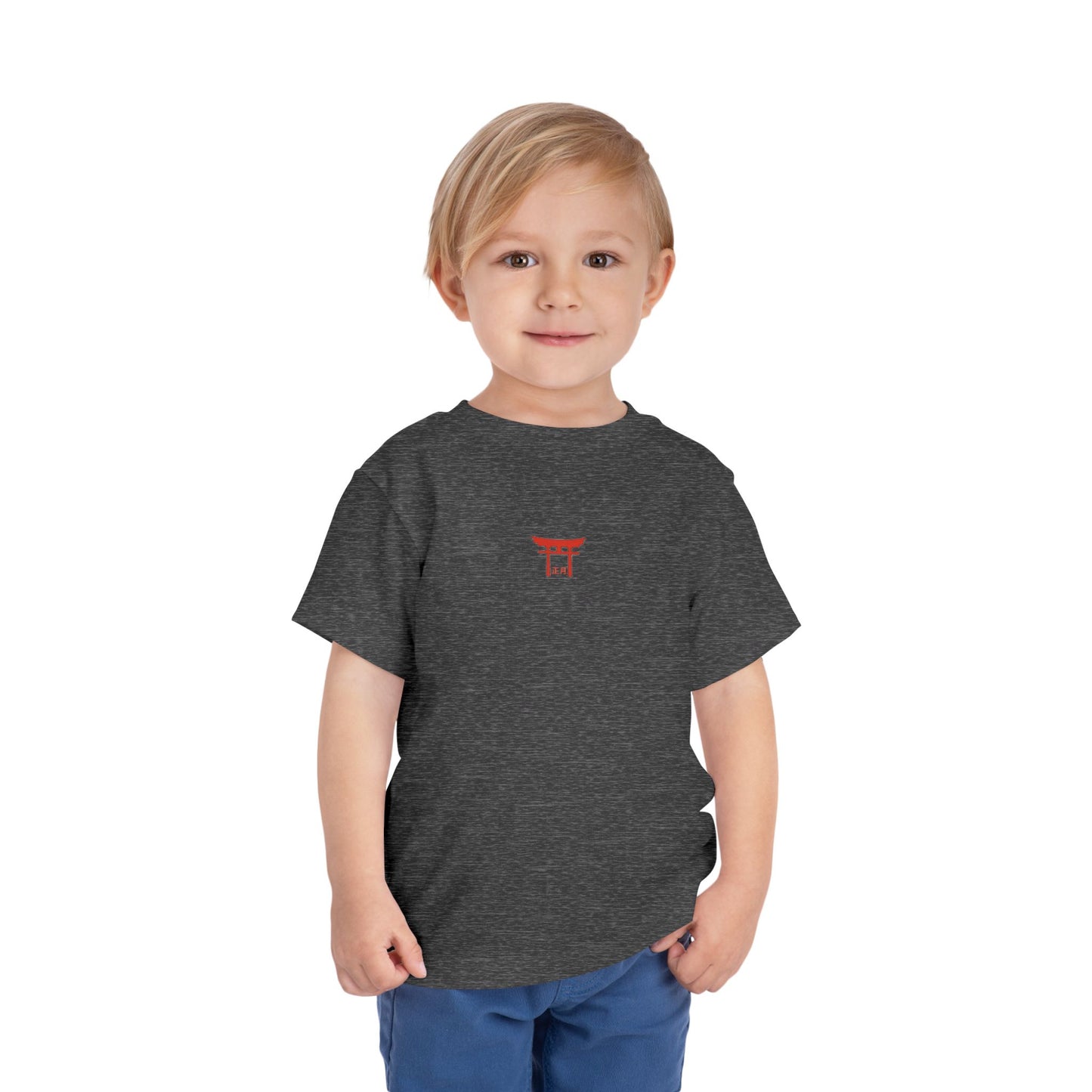 Infant Shōgatsu T-Shirt | Japanese New Year Blessing Tee