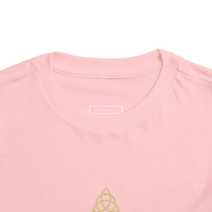 Infant Triquetra Celtic Knot T-Shirt | Unity & Protection Tee