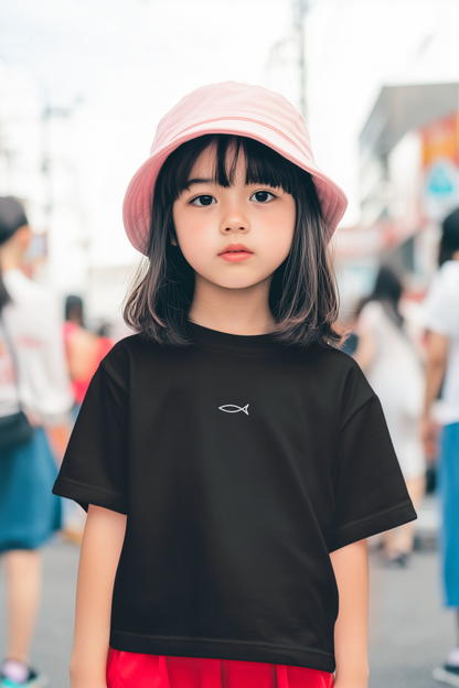 Infant Tee —Ichthys Faith